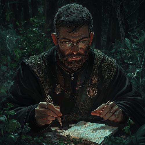 Avatar de Runenleser77
