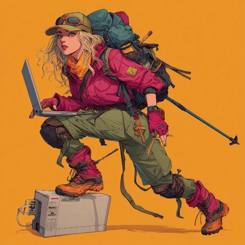 Avatar de PixelErrante23